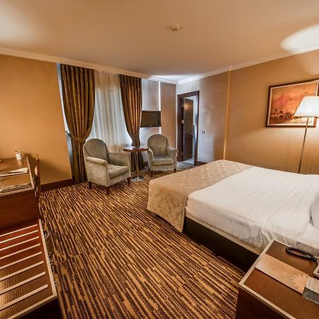 Ottomanhotel Ankara Luaran gambar