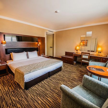 Ottomanhotel Ankara Luaran gambar