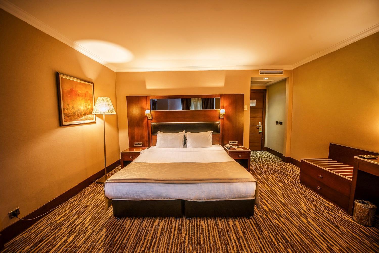 Ottomanhotel Ankara Luaran gambar