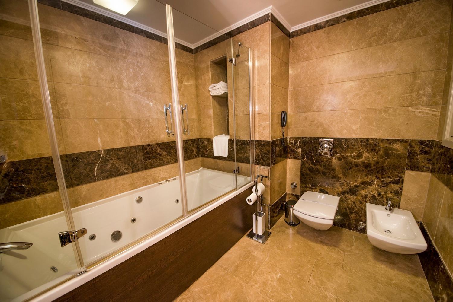 Ottomanhotel Ankara Luaran gambar