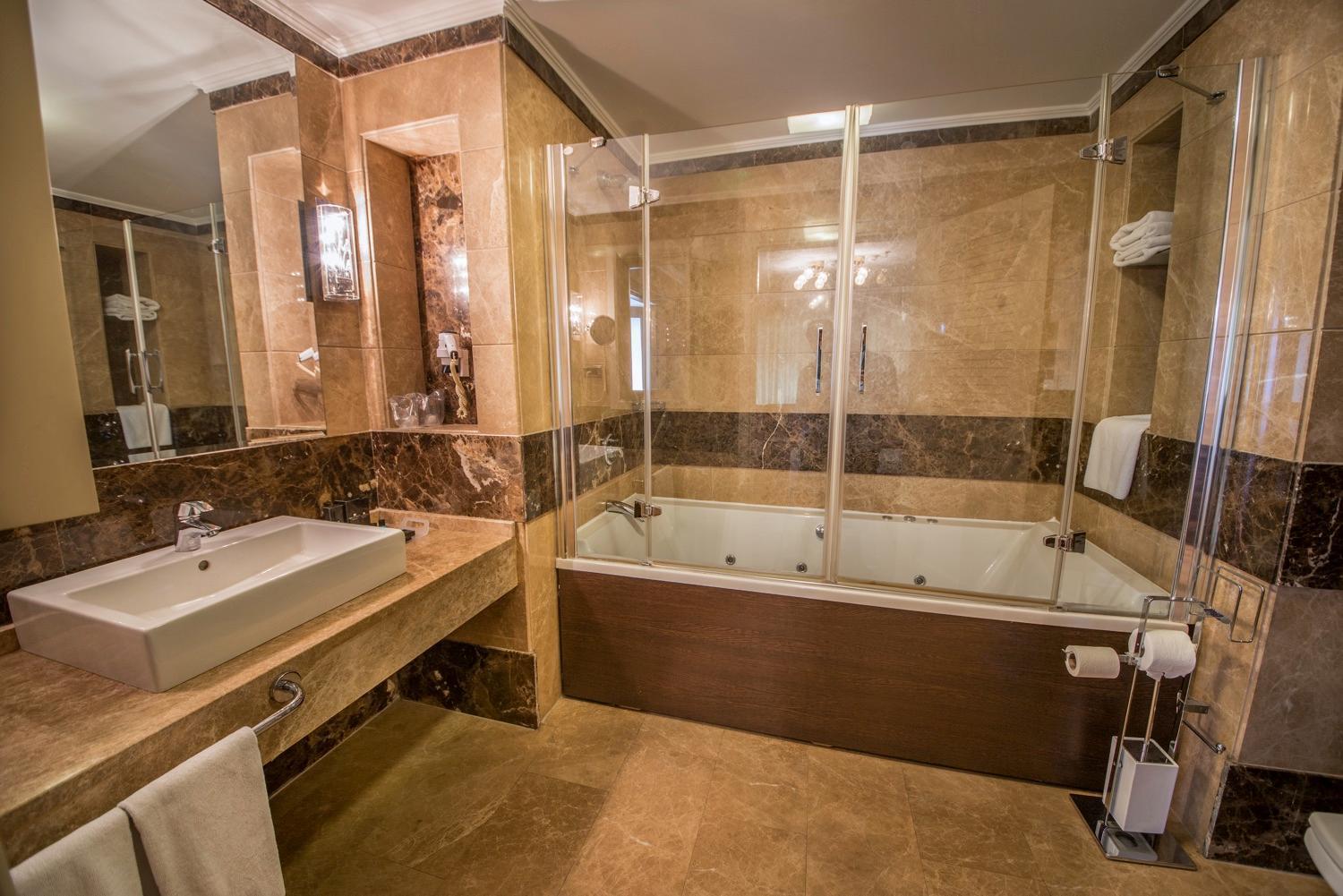 Ottomanhotel Ankara Luaran gambar